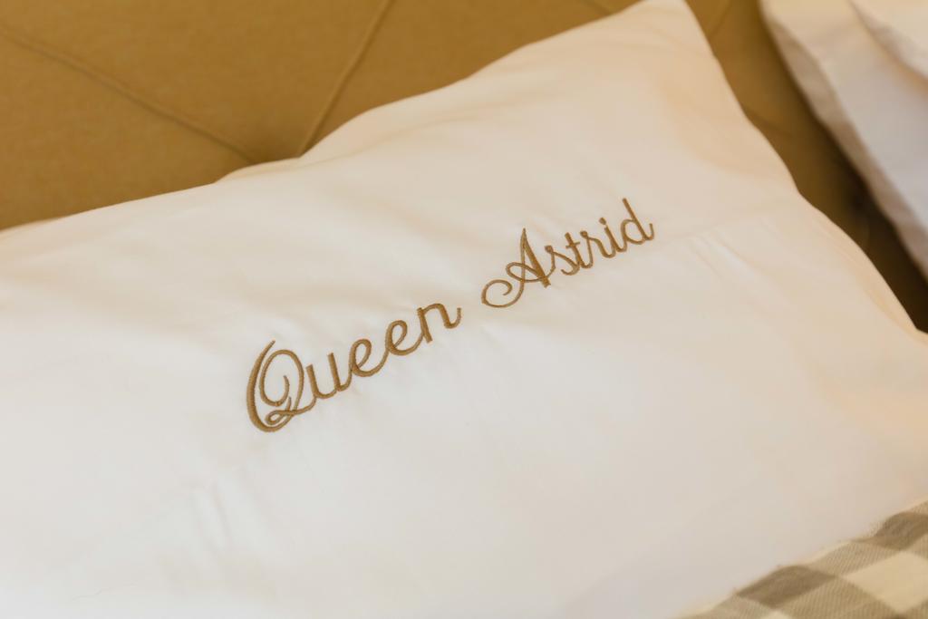 Queen Astrid 예페르 외부 사진